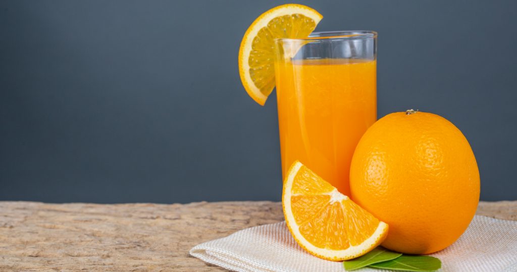 como aproveitar melhor a vitamina c