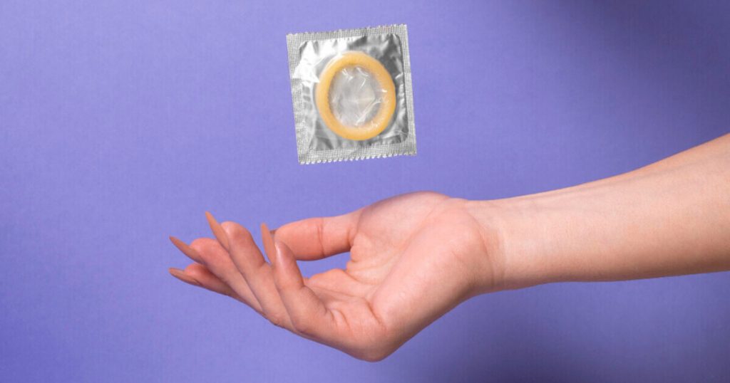 principais tipos de anticoncepcionais