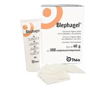 Blephagel