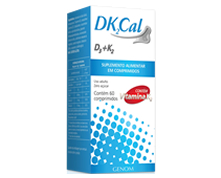 Dk2Cal