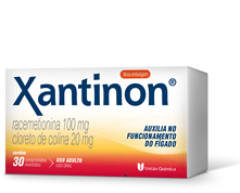 Xantinom