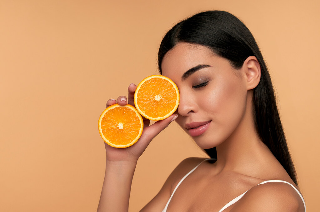 Vitamina c alimentos