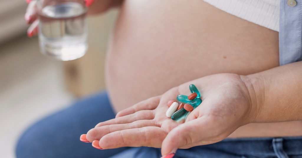 Vitaminas para gestantes: saiba quais são e a importância delas