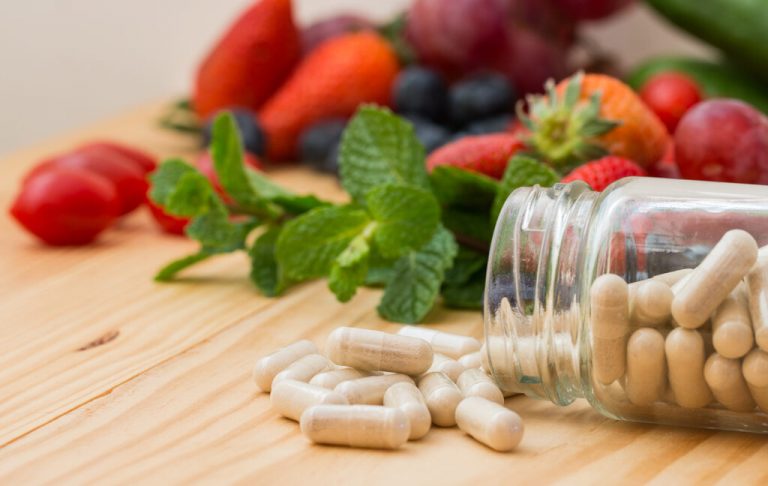 | Vitamina para dar energia: Saiba quais são os benefícios!
