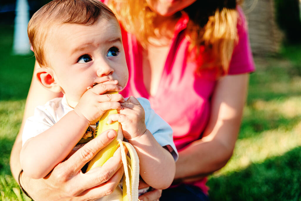 Vitamina infantil para aumentar a imunidade