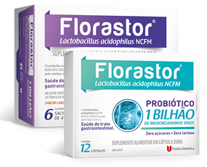 Florastor