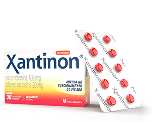 Xantinom