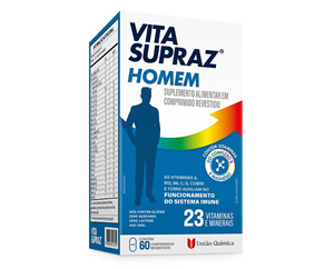 Vita Supraz