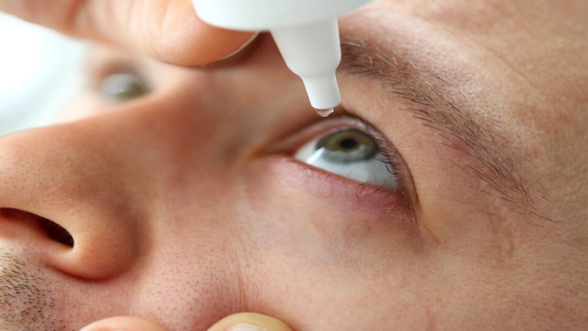 Colorio Drops Colirio Para Glaucoma Glaucoma Treatments For Eye Pressure: Bausch