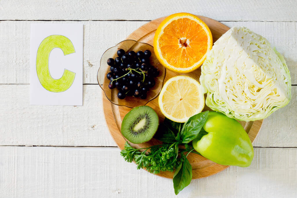 Exemplos de alimentos com vitaminas para memória e concentração