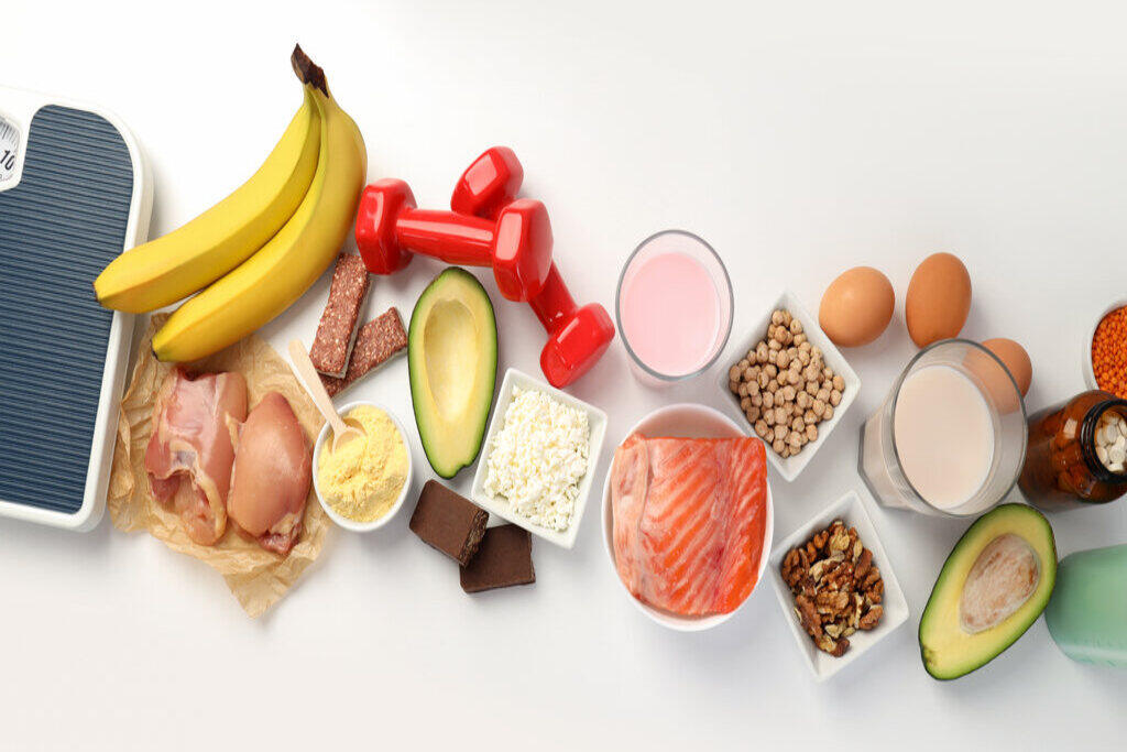 Alimentos que podem complementar o remédio para regularizar o intestino