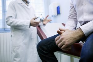 Tratamento para infertilidade masculina