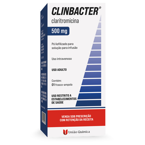 Clinbacter ®