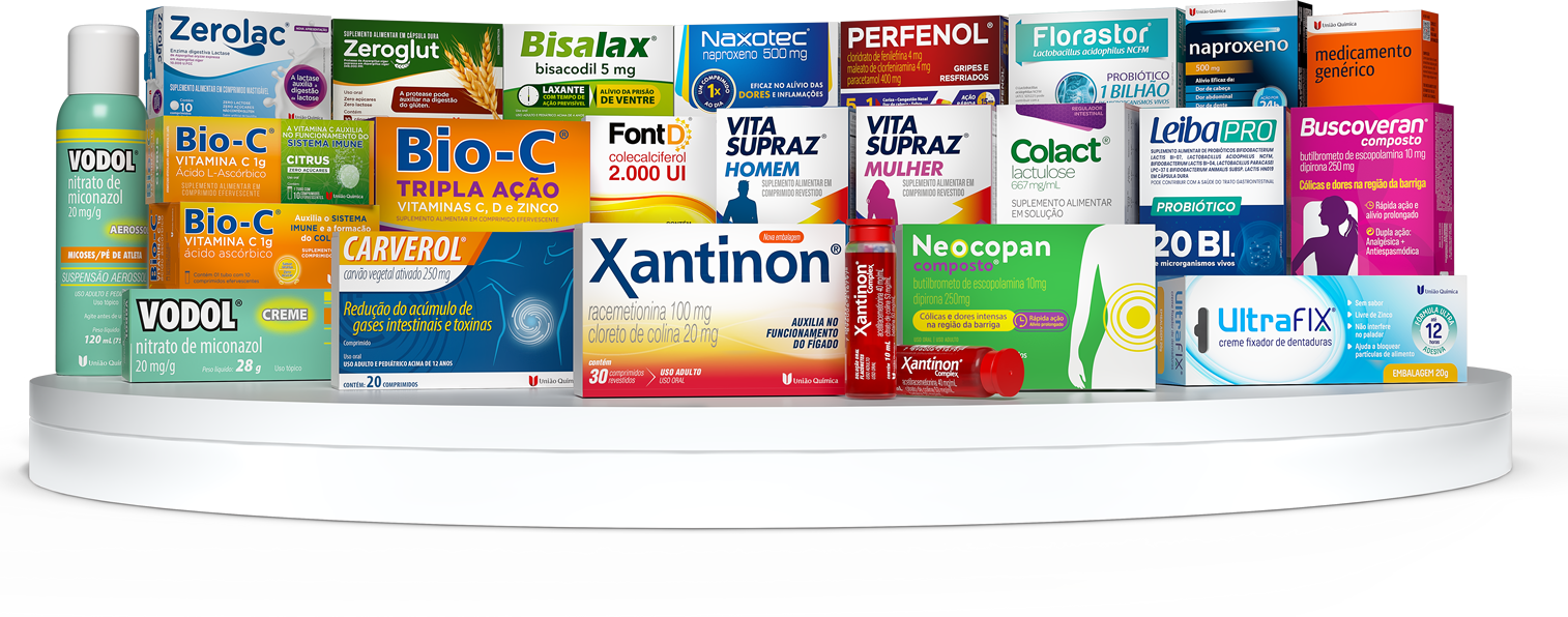 Produtos